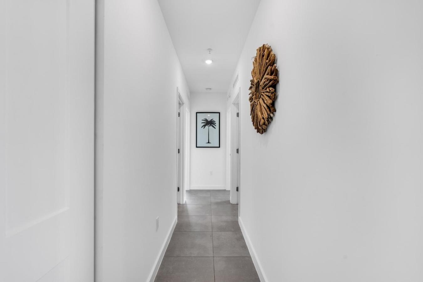 Appartement Urban Escape 3 Bed Unit Near Brickell And Wynwood à Miami Extérieur photo